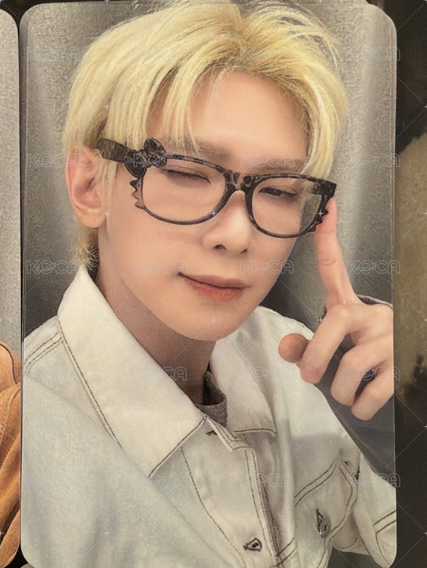 JJ muze 姜呂尚