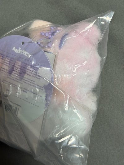 棉花糖中拉米