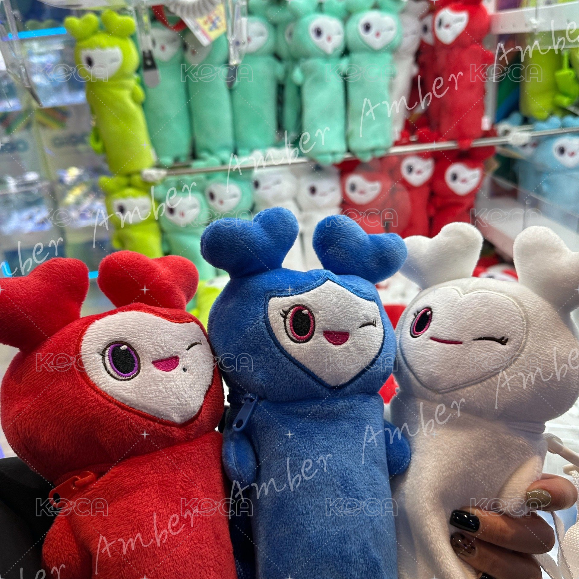 多賢水壺娃