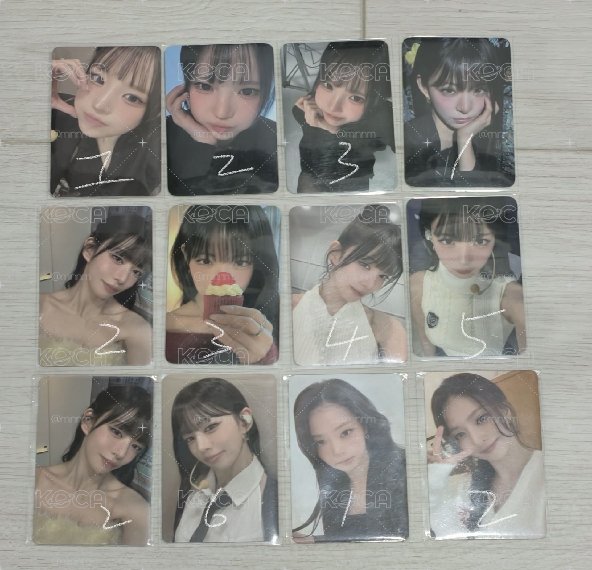 fromis9 