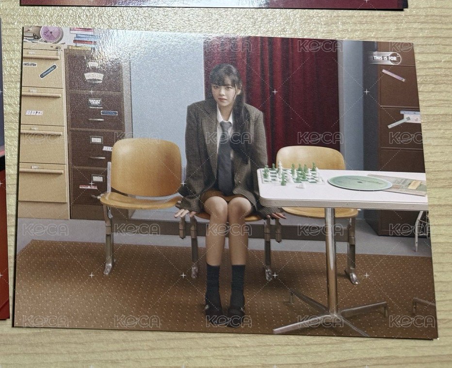 橫定2