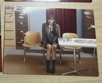 橫定2