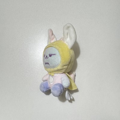 淡顏黃春