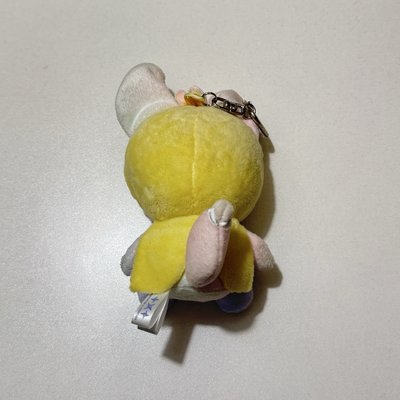 淡顏黃春