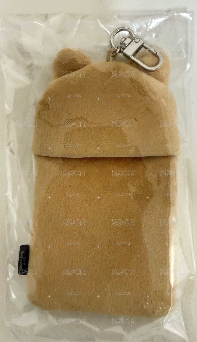🦊卡套含小卡（無外包裝需綁3張賣場小卡隨機）
