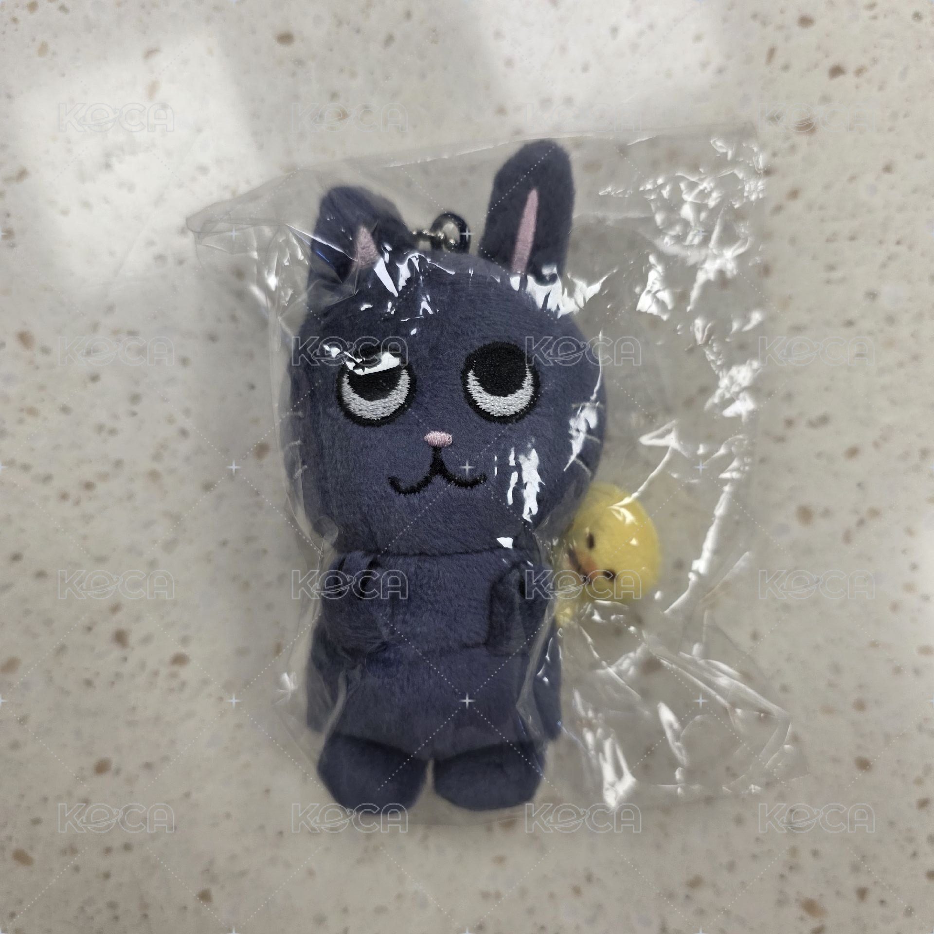 情人節兔貓鴨