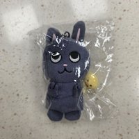 情人節兔貓鴨