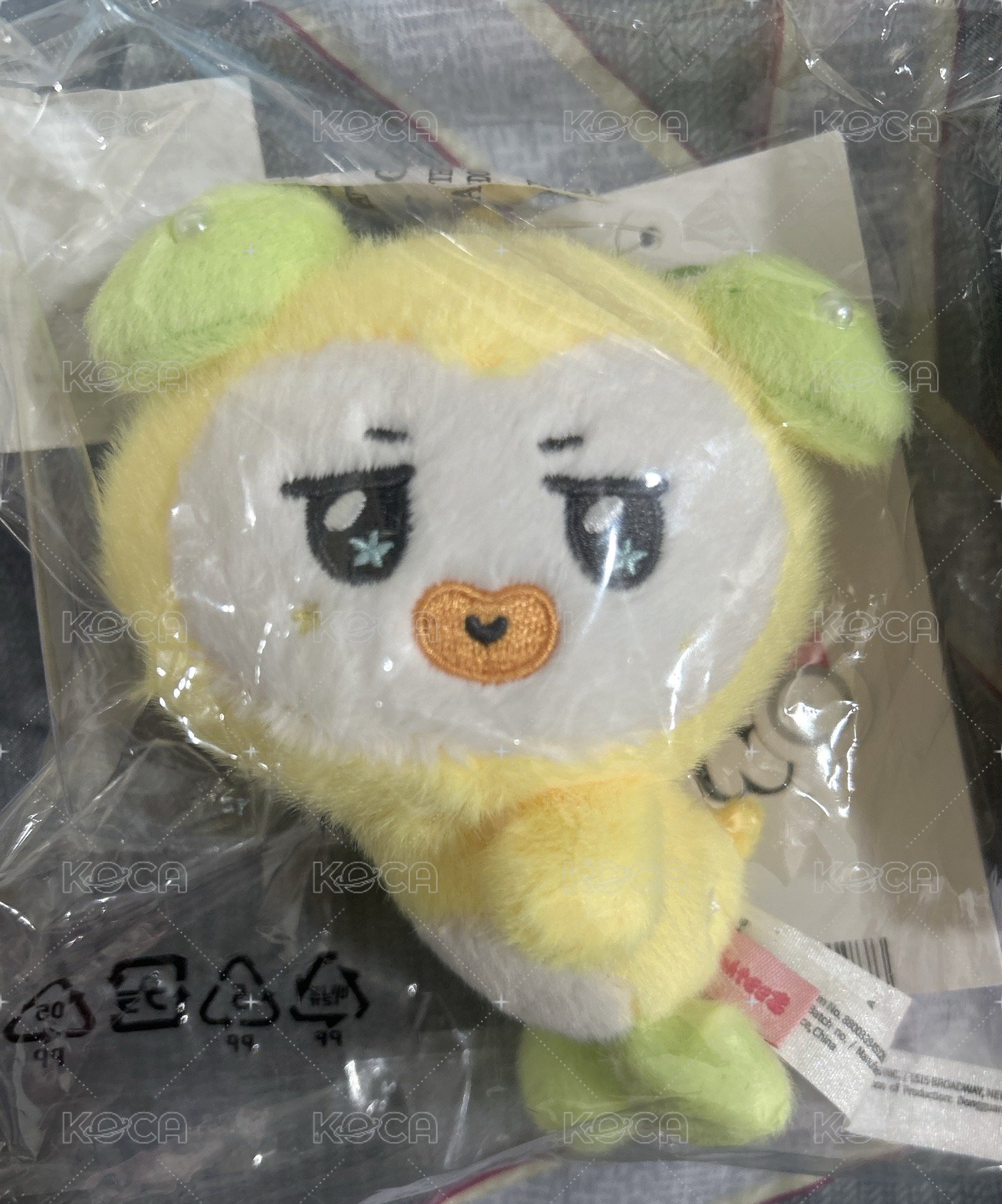 飛天趴娃旼