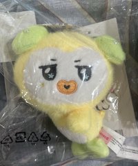 飛天趴娃旼