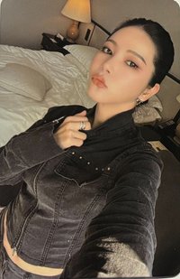 總有一顆屬於你的星球（Your Own Star）LIVE 入場卡 / 場限卡 