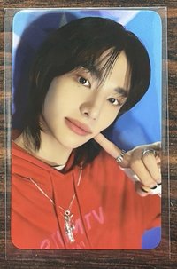 2025年曆 jyp特典