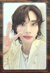 3rd世巡 DVD/CD卡