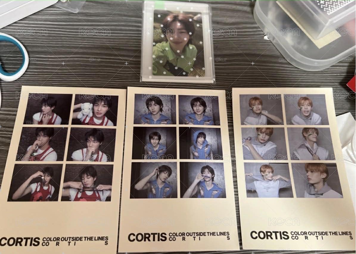 cortis