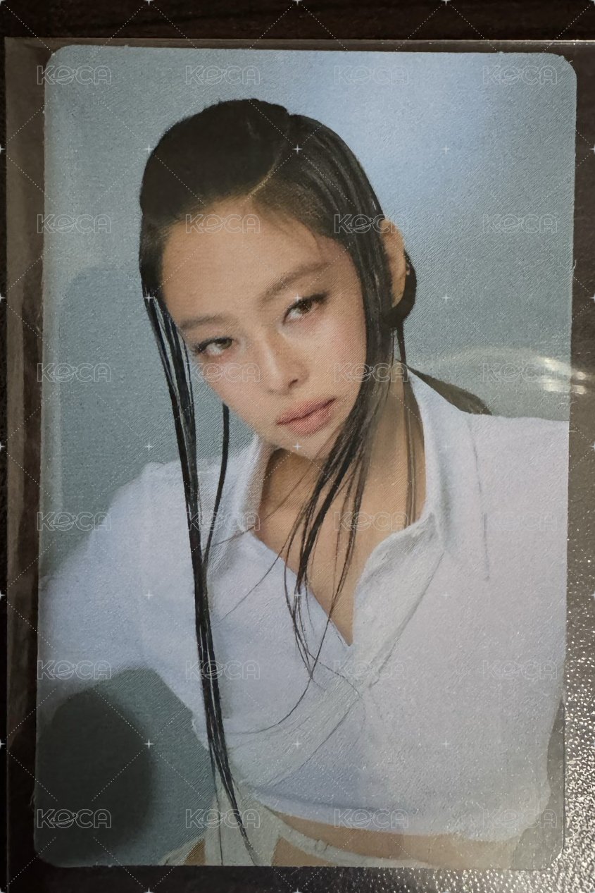 Jennie