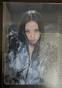 Jisoo