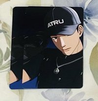 🖤QR卡未掃