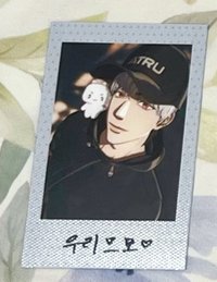 ❤️拍立得