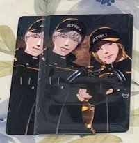 💜❤️雙人卡