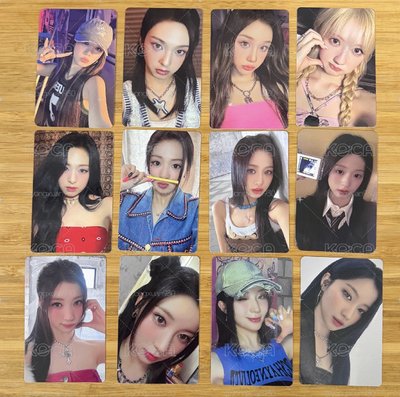 雅賢&Asa全專+六張卡（有特典）