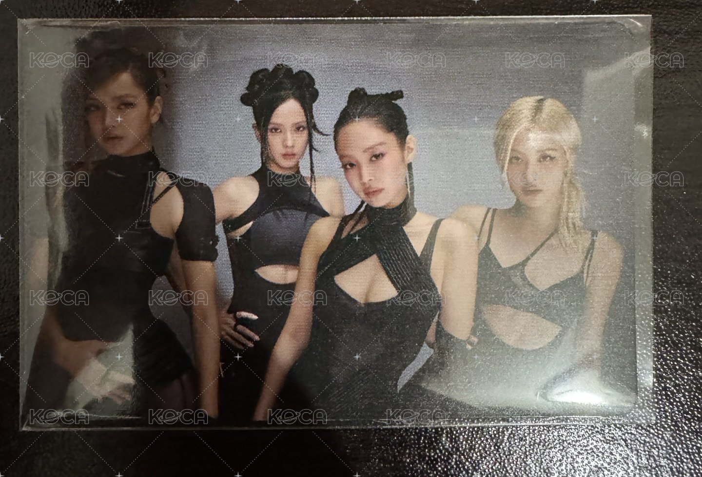 團體卡