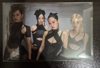 團體卡