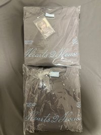 Jiwoo長袖組