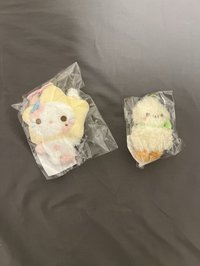 Stella+Ian娃