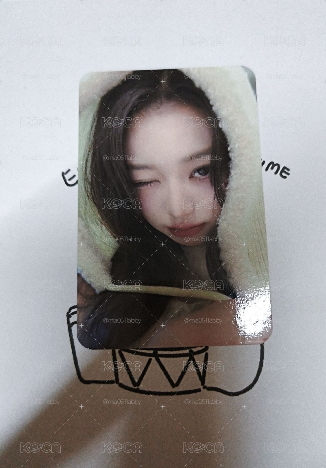 帽子圓
