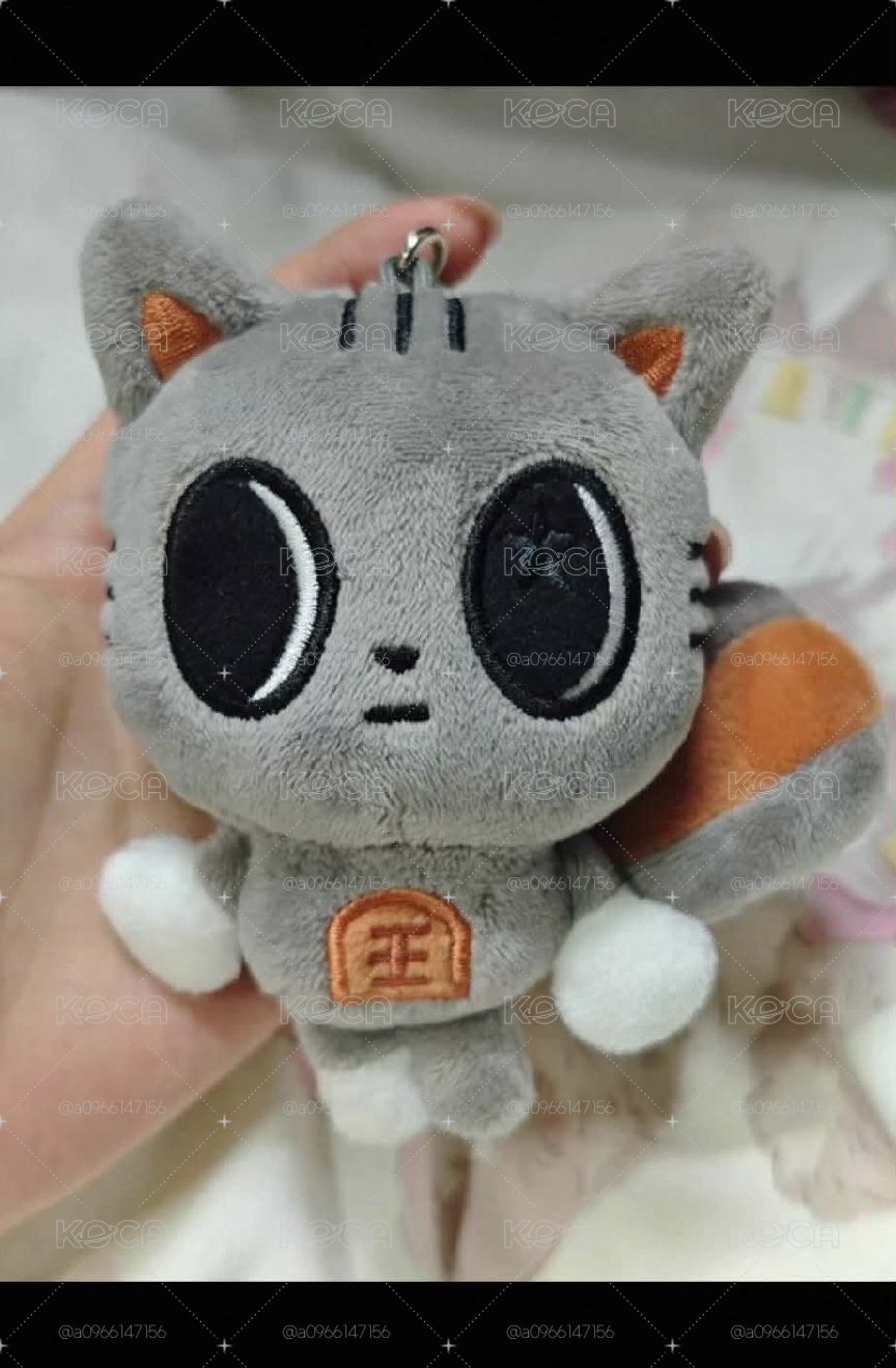 原皮咪