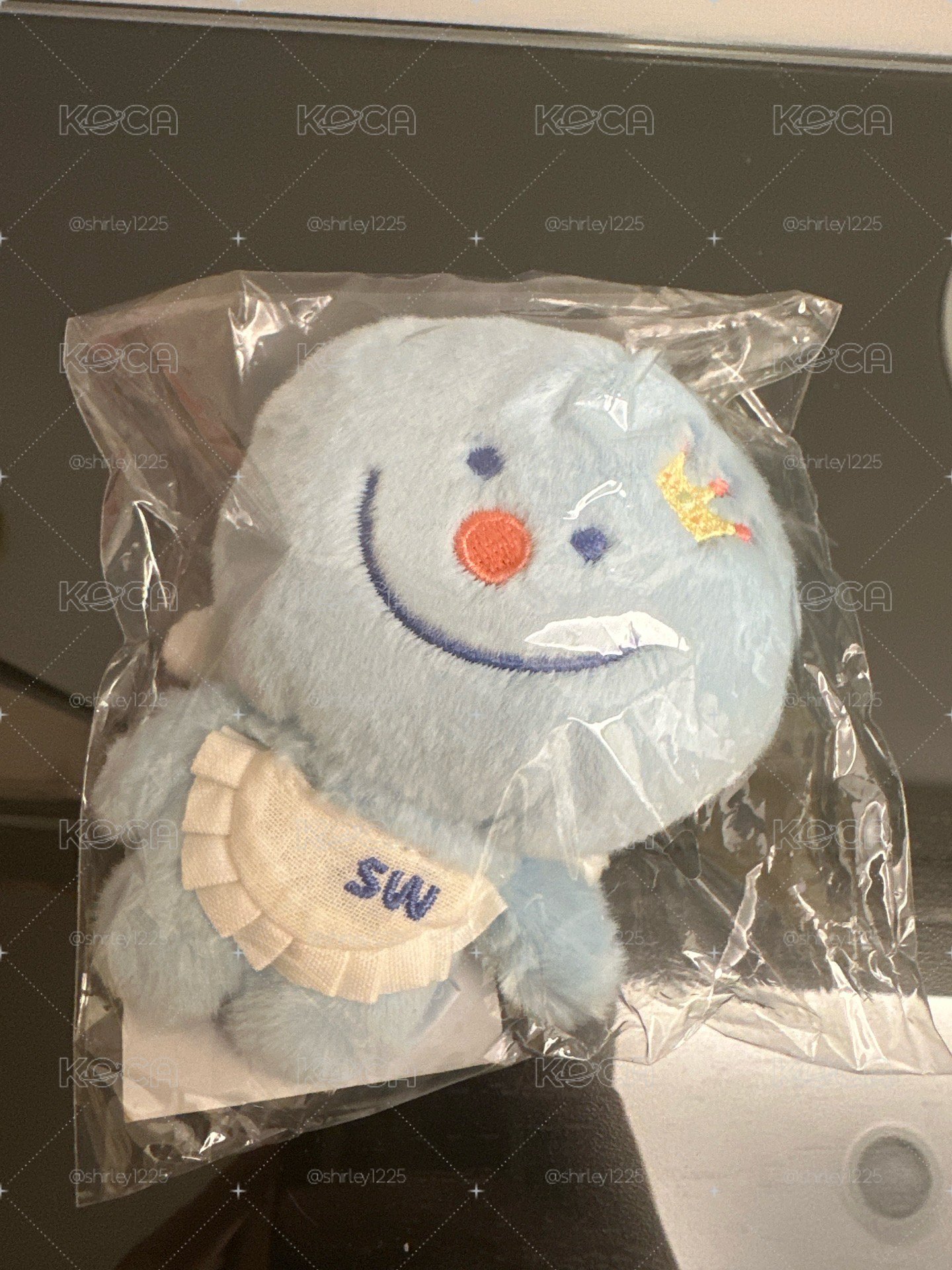 始源糰子