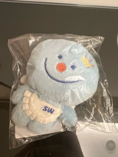 始源糰子
