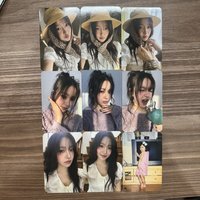 一套9款全