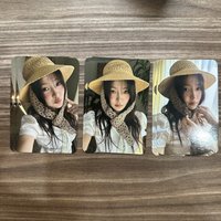 草帽三款組