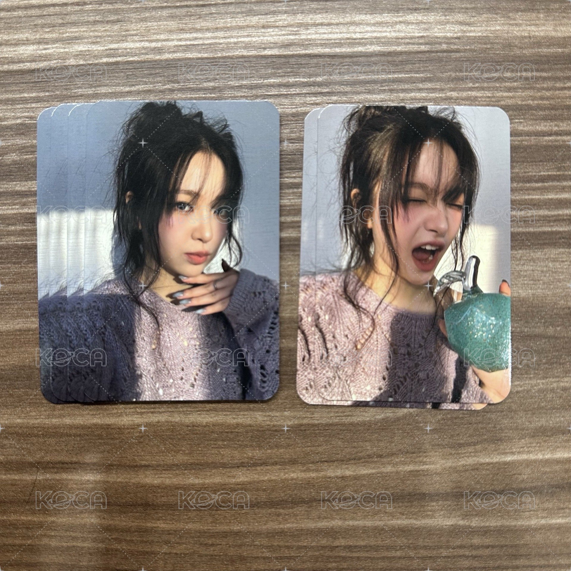 紫衣➡️