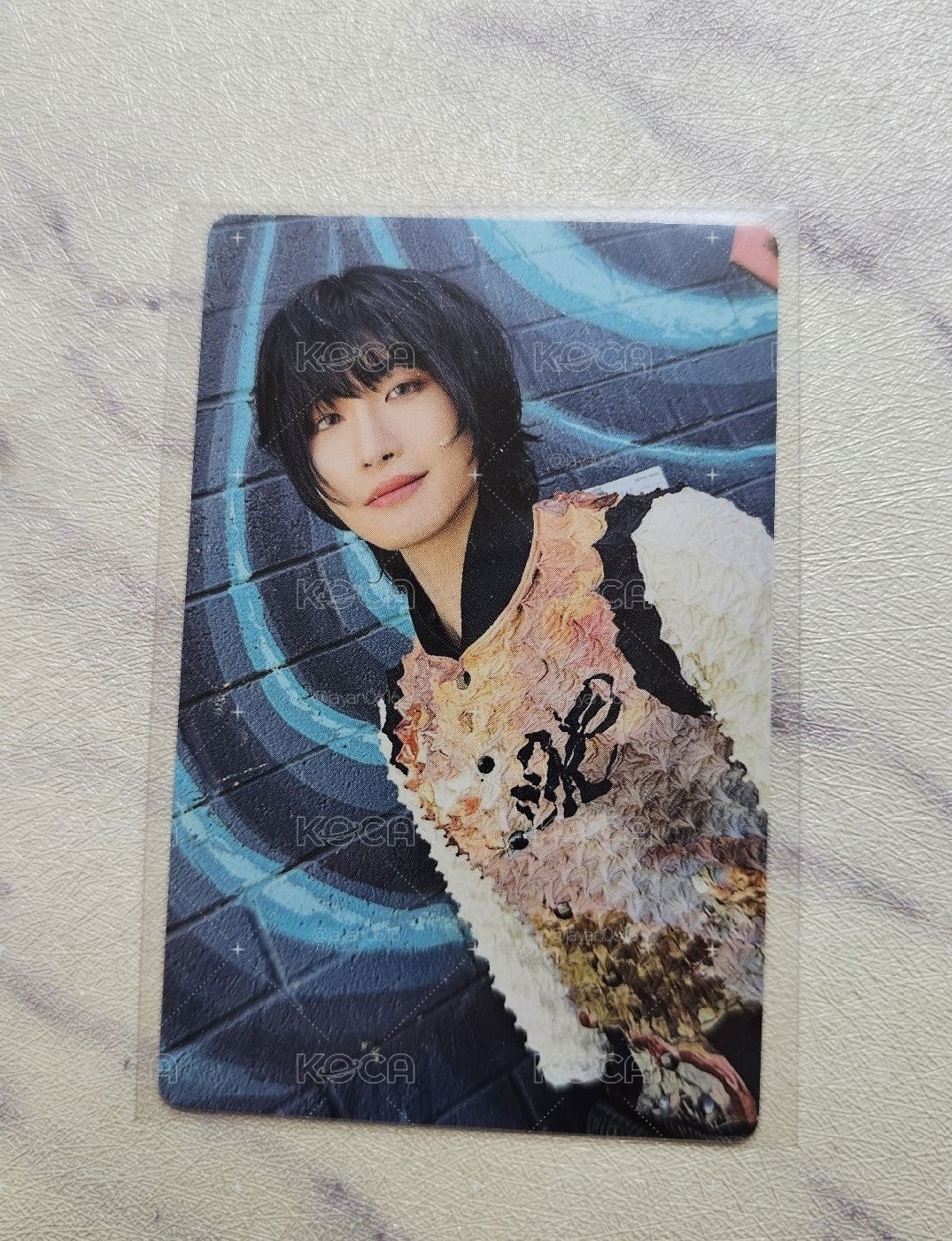 🖤星專卡