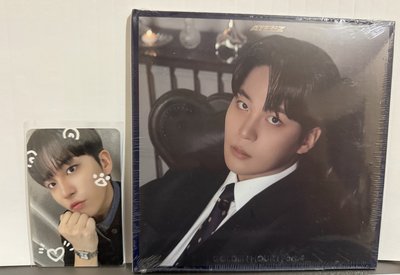 GH4 AppleMusic Lucky Draw - 鍾浩