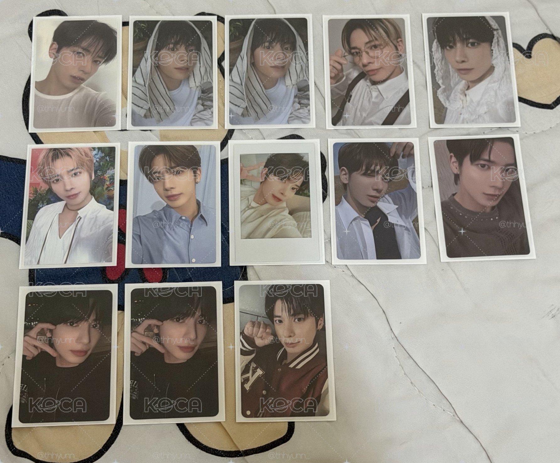 姜太顯小卡