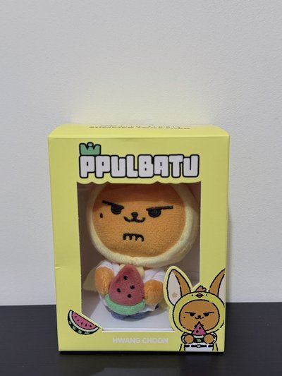 西瓜黃春🍉🦊