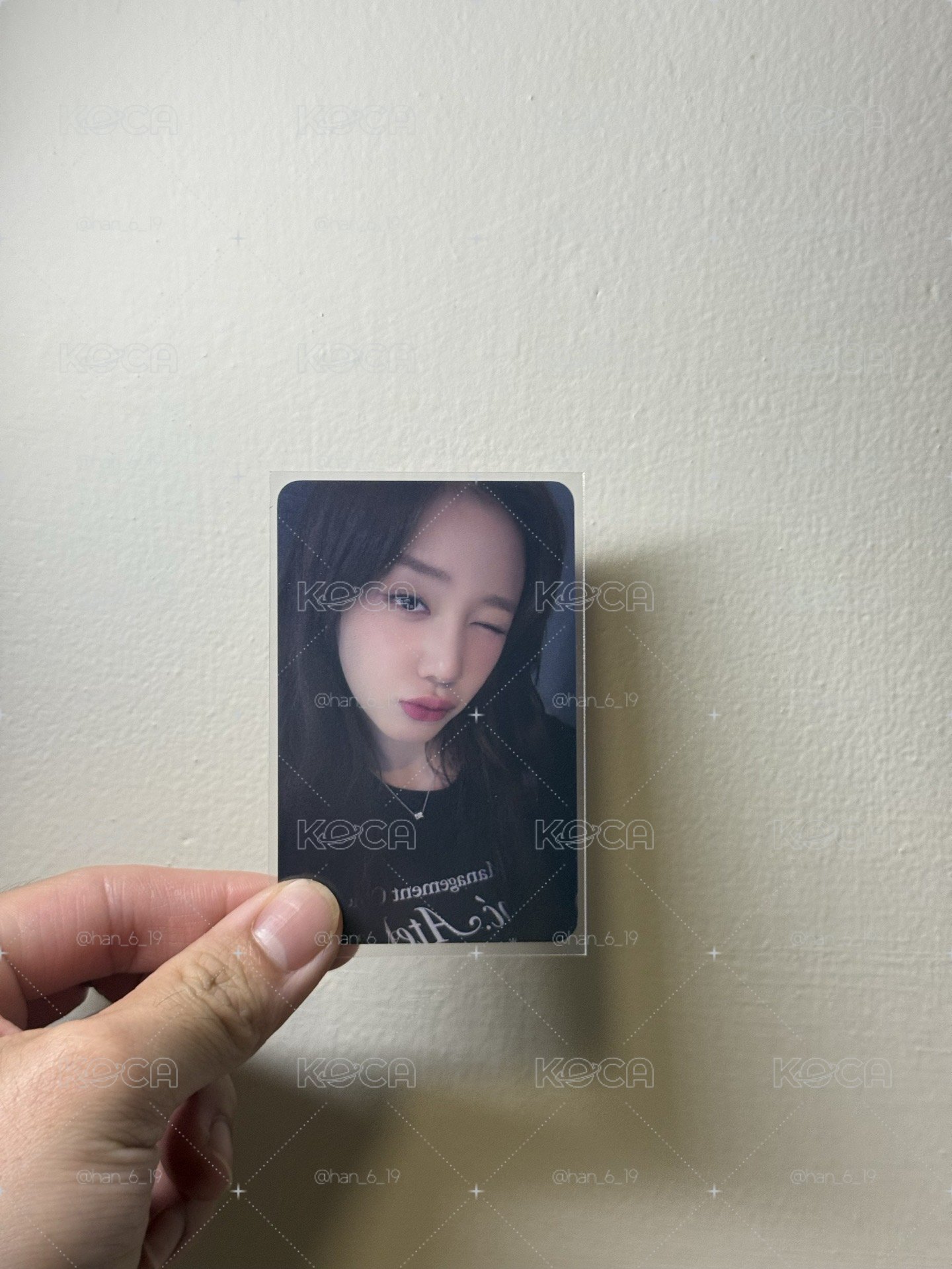 塔YG單封預售自拍