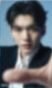 JASP.ER TAKE IT OFF 專輯卡 