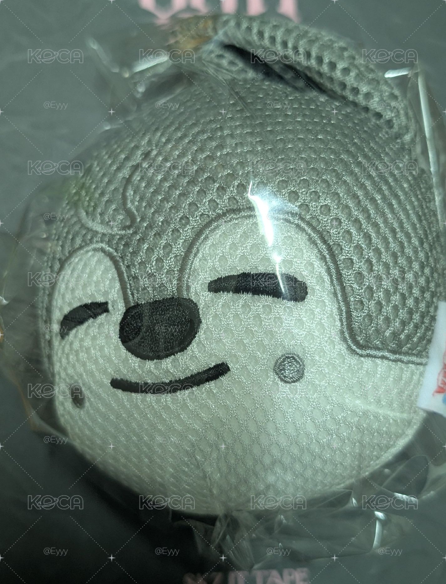 沐浴球燦.玟