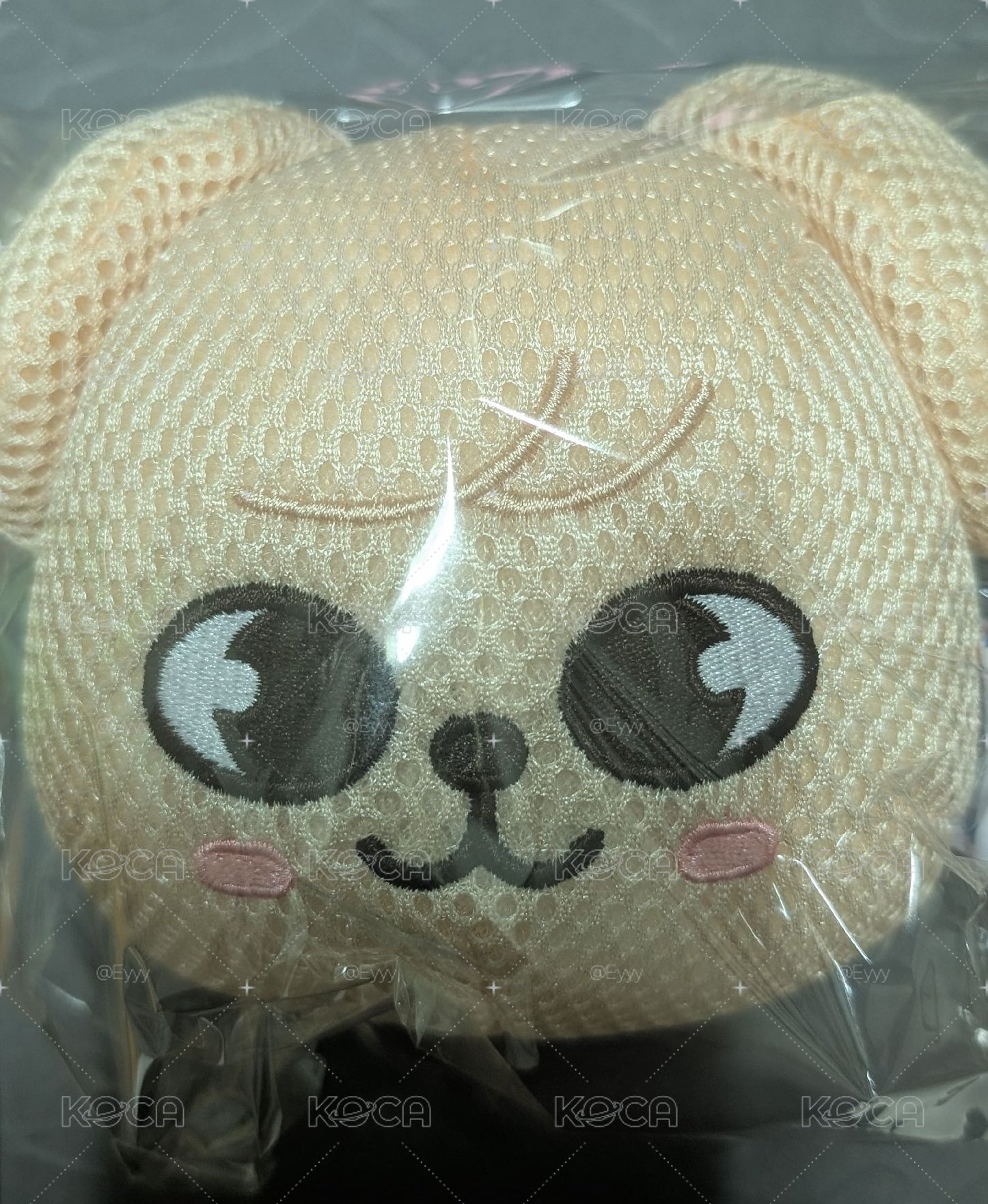 沐浴球燦.玟