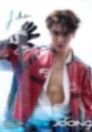 JASP.ER TAKE IT OFF 明信片 