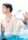 JASP.ER TAKE IT OFF 明信片 