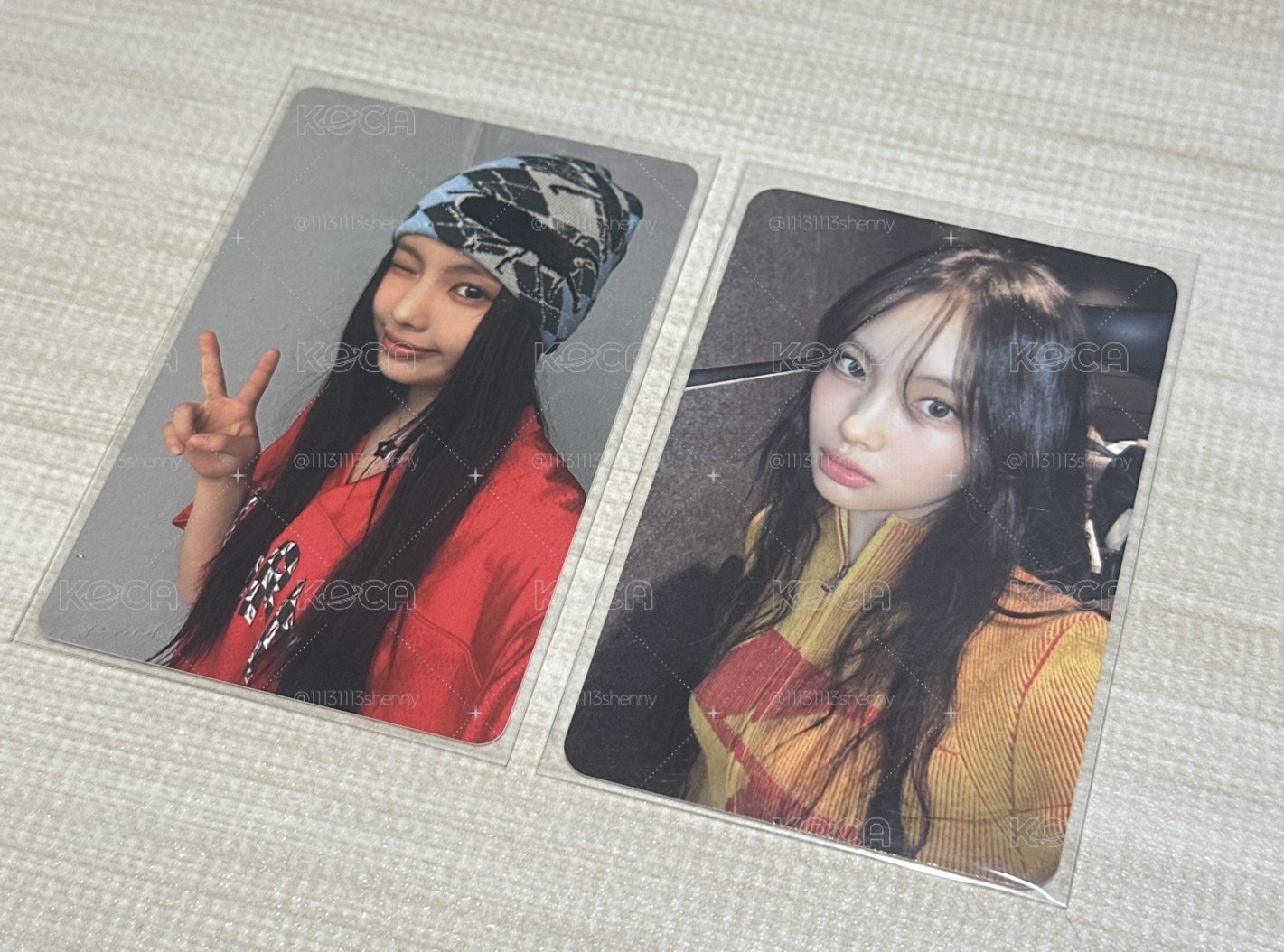 Hyein