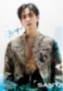 JASP.ER TAKE IT OFF 明信片 