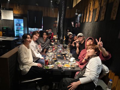 SEVENTEEN 各種卡ㄦ