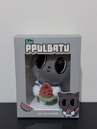 西瓜松喵🍉🐱