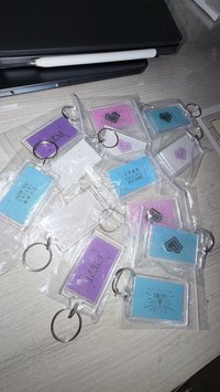 一套七款