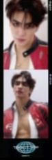 JASP.ER TAKE IT OFF 書籤 